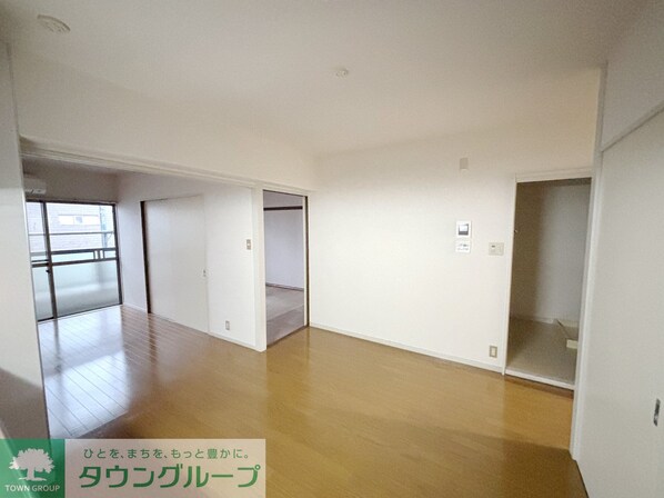 ドミシール吉祥寺の物件内観写真